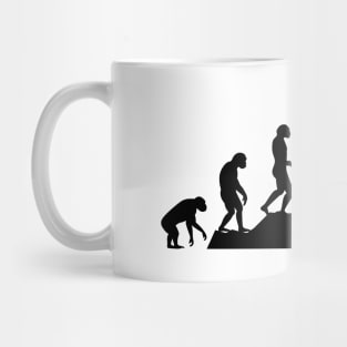 Bike Evo Mug